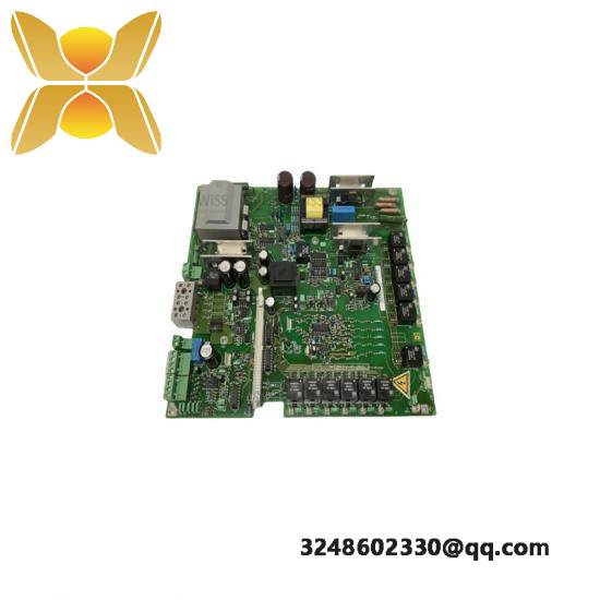 Siemens C98043-A1601-L4 POWER INTERFACE CARD
