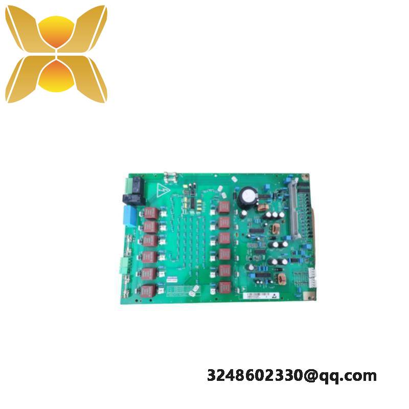 SIEMENS C98043-A1682-L DRIVE BOARD