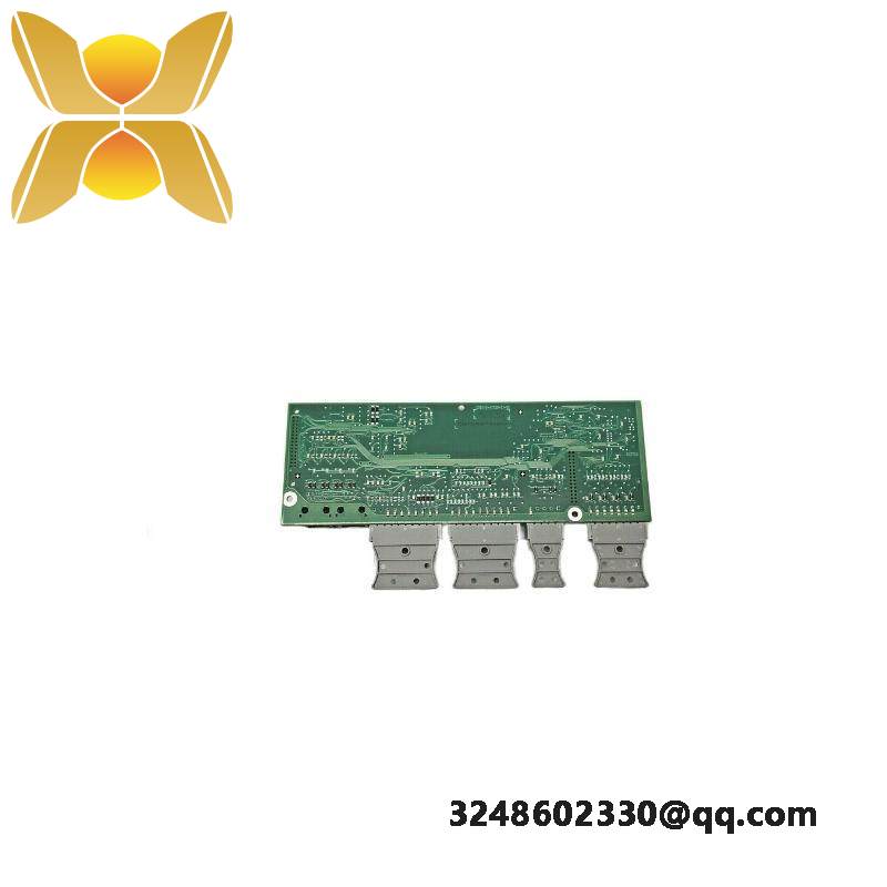 SIEMENS C98043-A7006-L1-5 SIMOREG-DC MASTER EXPANSION BOARD
