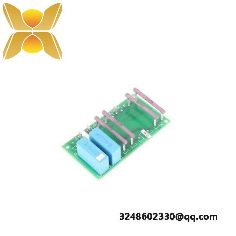 SIEMENS C98043-A7007-L5-5 POWER BOARD
