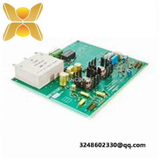Siemens C98043-A7007-L5-5 Power Supply Board