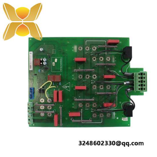 SIEMENS C98043-A7010-L1 Drive Main Board