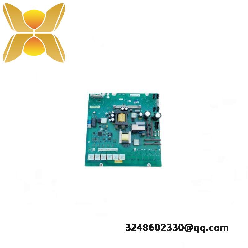 SIEMENS C98043-A7105-L1-9 POWER INTERFACE BOARD