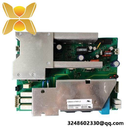 Siemens 6FC5370-2AT02-0CA0