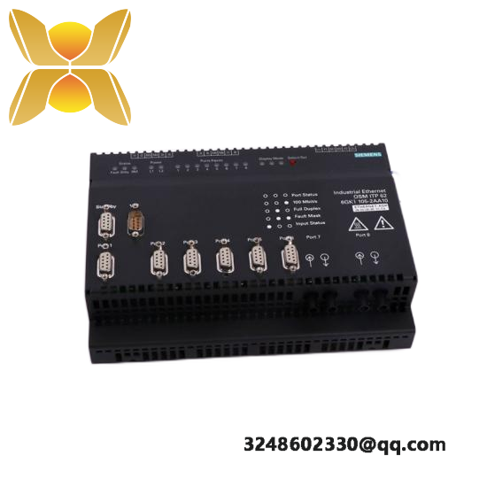 SIEMENS CM1242 6GK7 242-5DX30-0XE0