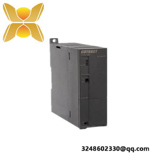 SIEMENS CTH3PWR-020S1 PLC MODULE