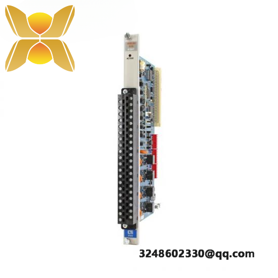 SIEMENS CTI2501 8 In / 4 Out Analog Module