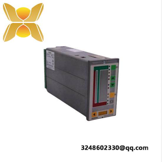 SIEMENS CTI 2500-C400 30724CPU Module