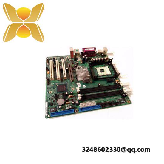 SIEMENS D1561-C23 Motherboard