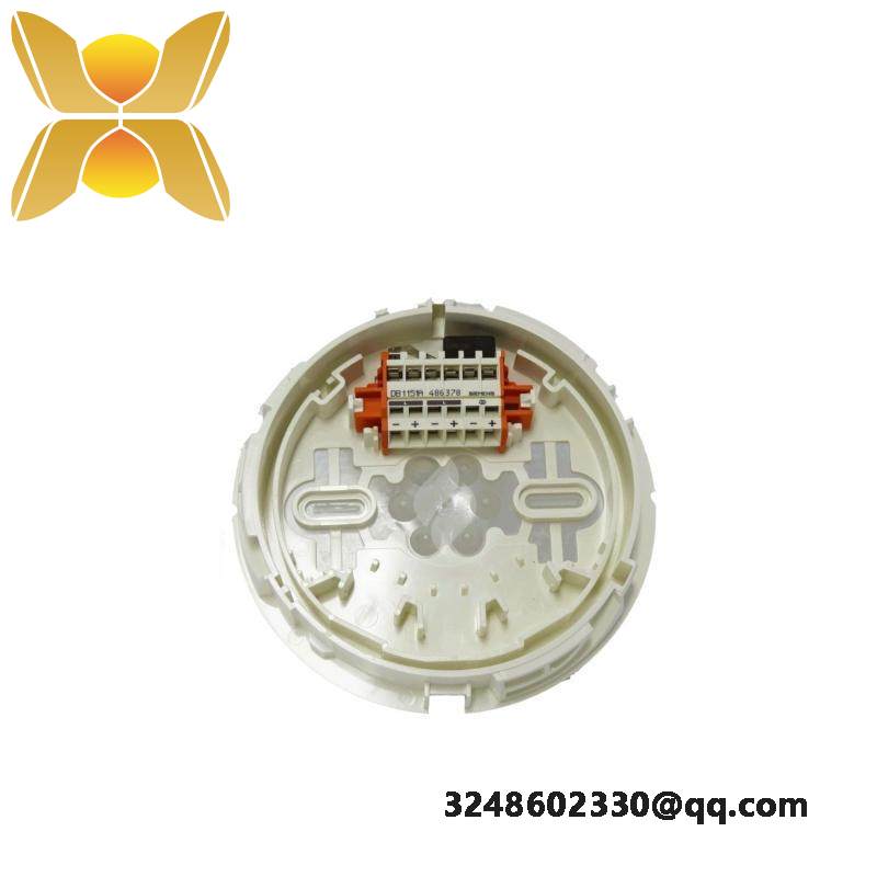 SIEMENS DB1151A interactive heat detector