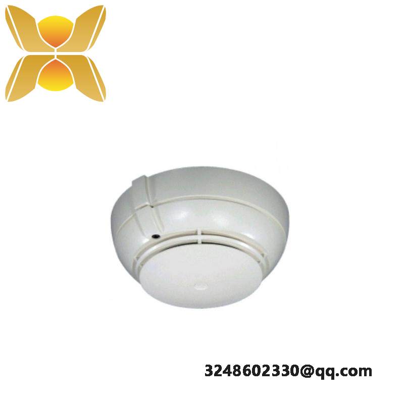 SIEMENS DO1151A AlgoRex InterActive Wide Spectrum Smoke Detector