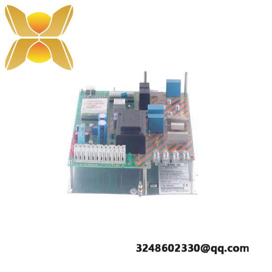 SIEMENS E400G320/22Fre-GdE