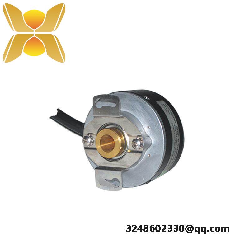 SIEMENS HC202500/0XX0XM5 Rotary Encoder