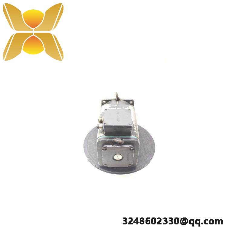 SIEMENS 1FT102-0AA01-2 Servo Motor