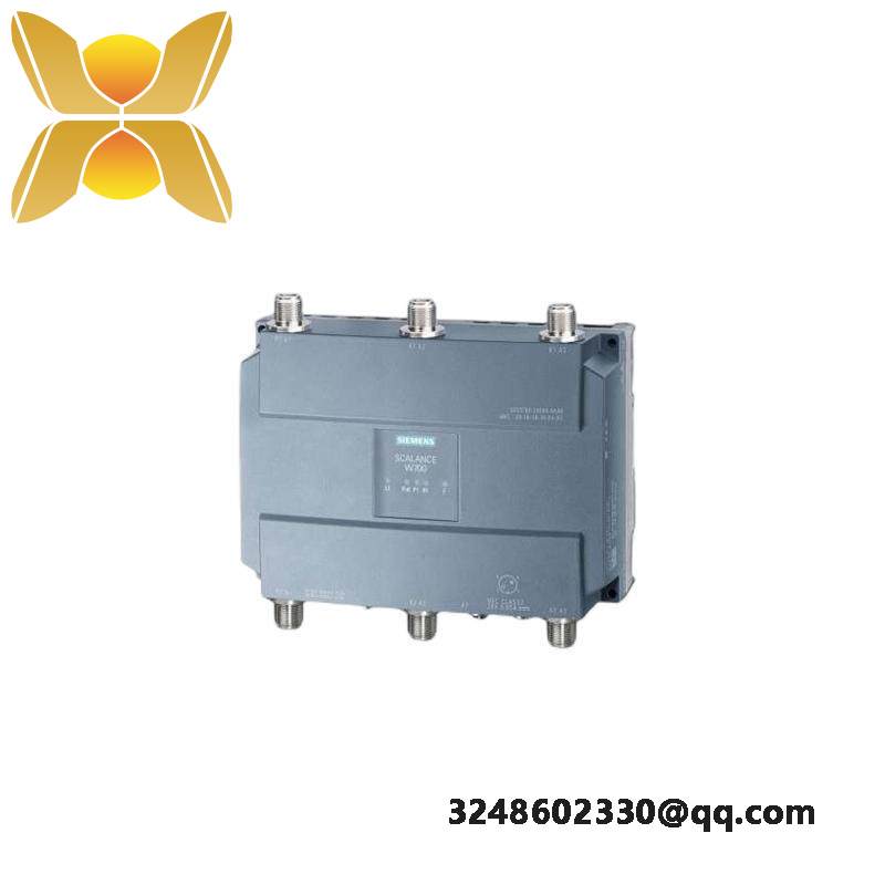 SIEMENS IC693PBM200 IWLAN Access Point