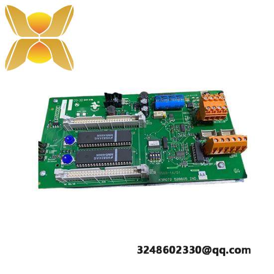 SIEMENS K3R072 Synoptical driver