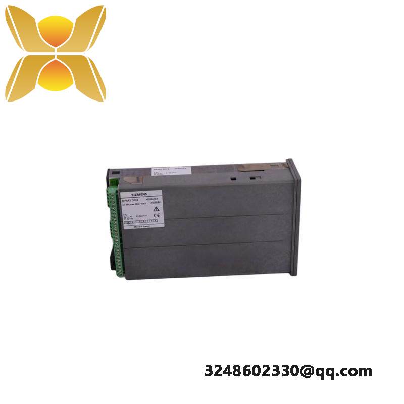 SIEMENS LDZ10501652 Frequency Converter