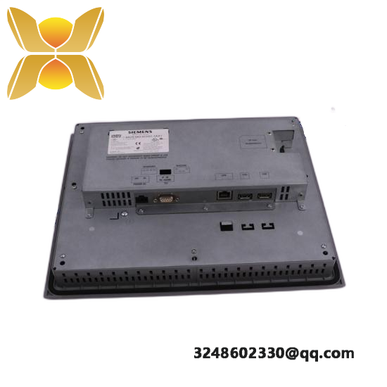 SIEMENS MD63F800