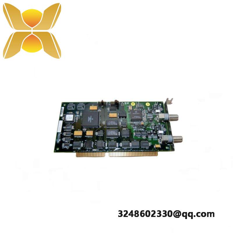 SIEMENS MOORE 16267-1/4 (M-NET) Interface Module 