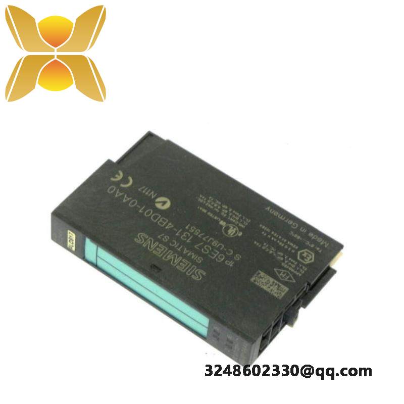 SIEMENS MPCBL0001BPP