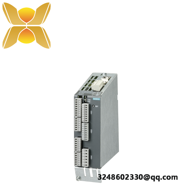 SIEMENS MPCBL0001F04