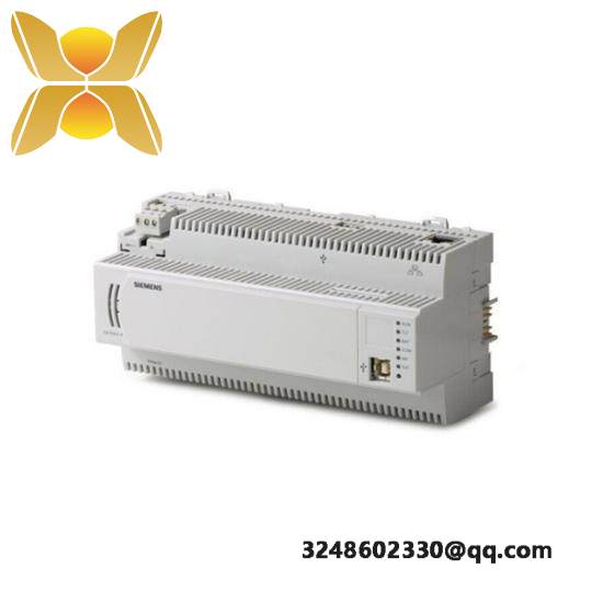 SIEMENS PXC00-E96.A PXC Modular