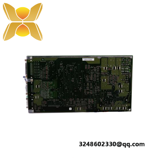 Siemens Robicon A5E32539903