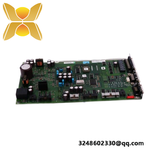 Siemens Robicon A5E32539903