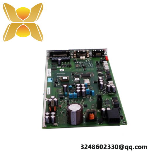 Siemens Robicon A5E33096198