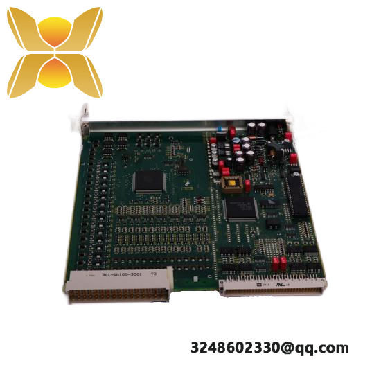 Siemens Robicon Cell Control Board A1A10000432.54M