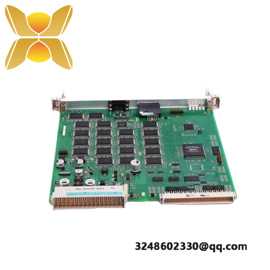 Siemens Robicon Cell Control Board A1A10000432.92M