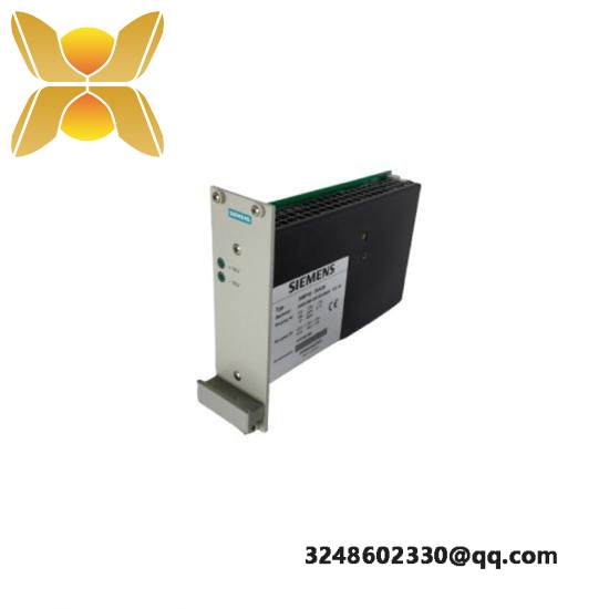 SIEMENS SICOMP PC32-F