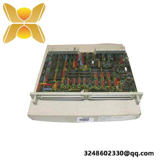 SIEMENS SICOMP PC32-F