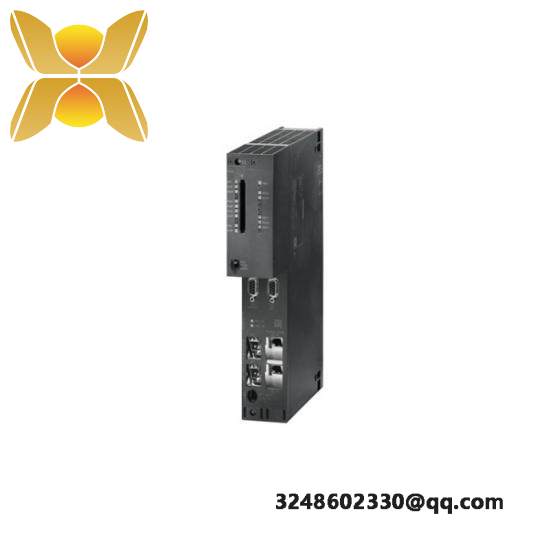 Siemens Simatic 6ES417-5HT06-0AB0 Processor Module