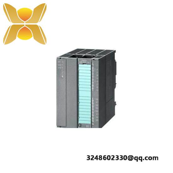 Siemens Simatic 6ES7351-1AH02-0AE0 FM 351 Positioning Module