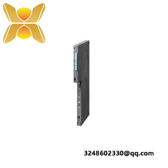 Siemens Simatic 6ES7416-2XP07-0AB0 CPU 416-2