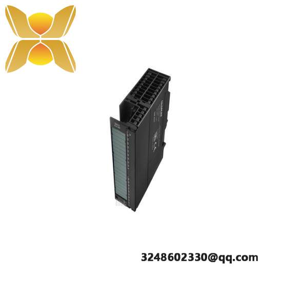 Siemens Simatic 6ES7 331-7KF02-0AB0 SM331 Analog Input Module