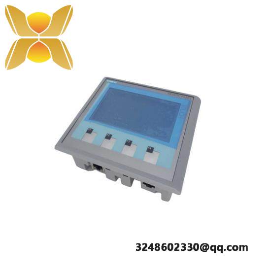 SIEMENS SMP-E201-A1