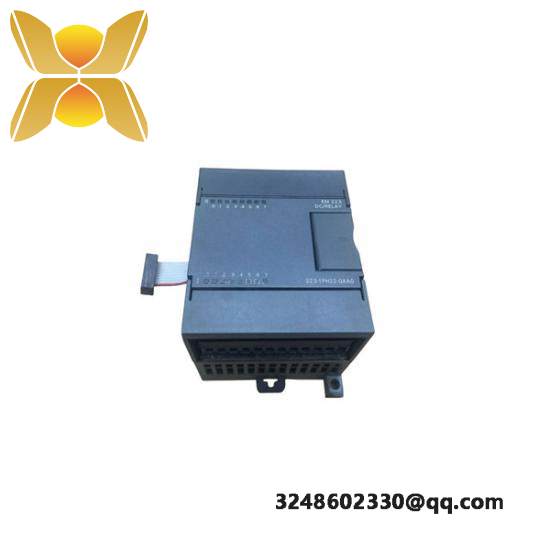 SIEMENS SMP-SYS-51G