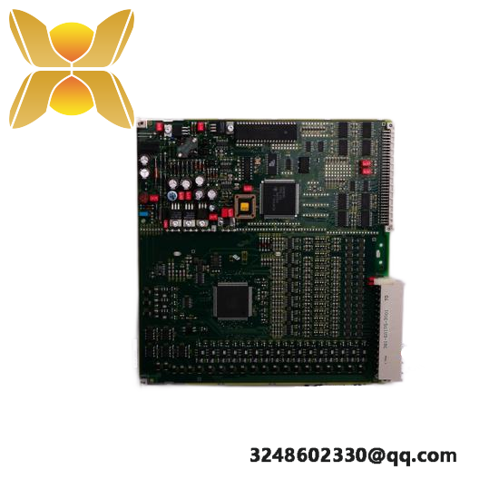 Simplex Master Controller 8565-333