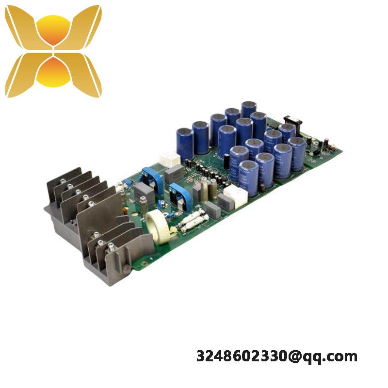 ABB SINT4420C Power board/drive board