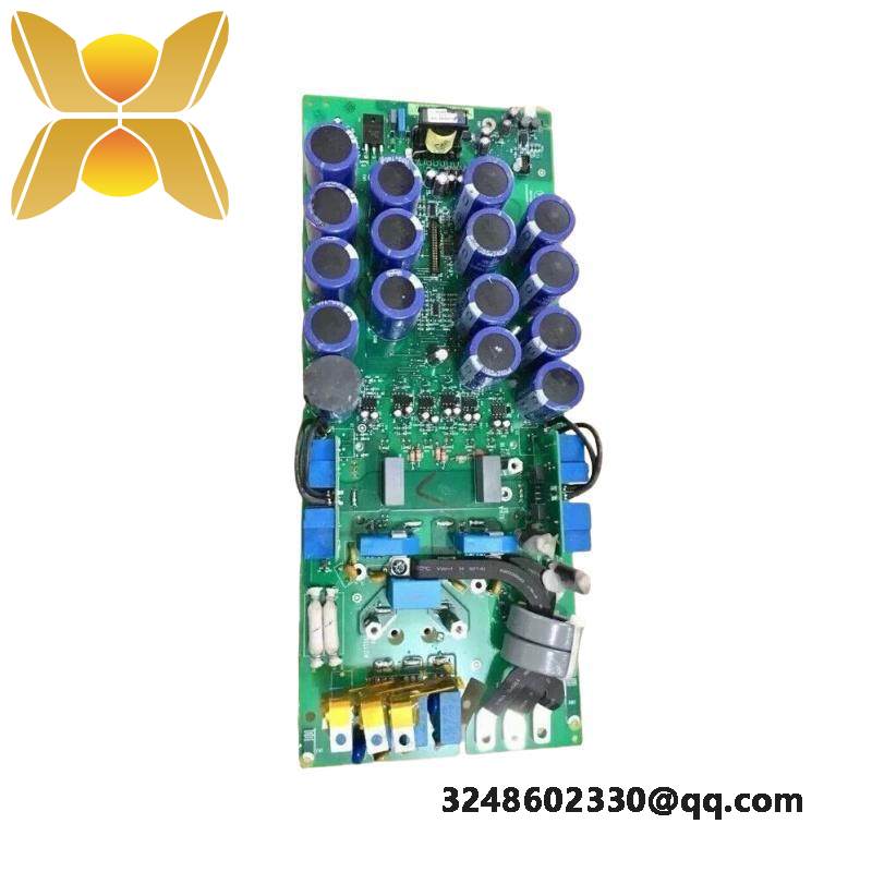 ABB SINT4450C Power board drives the main board