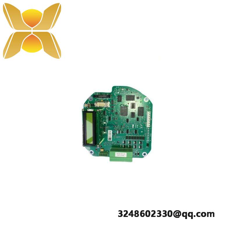 SIPOS 2SY5016-2SB00 Power control PCB