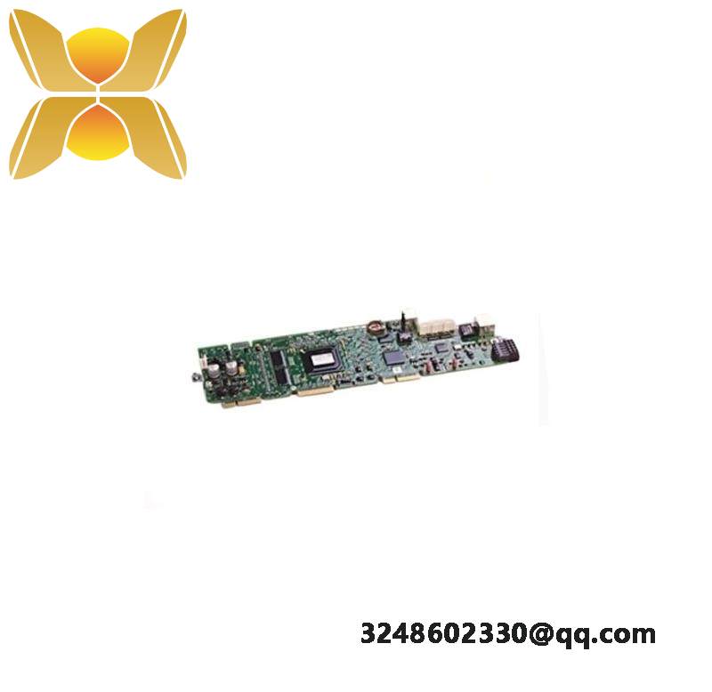 AB SK-R1-MCB1-PF753 Main Control Board