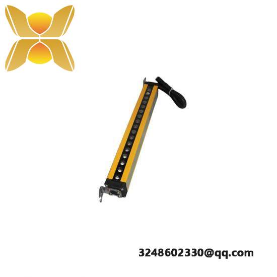 SLC 15SLC0235-N16R safety light