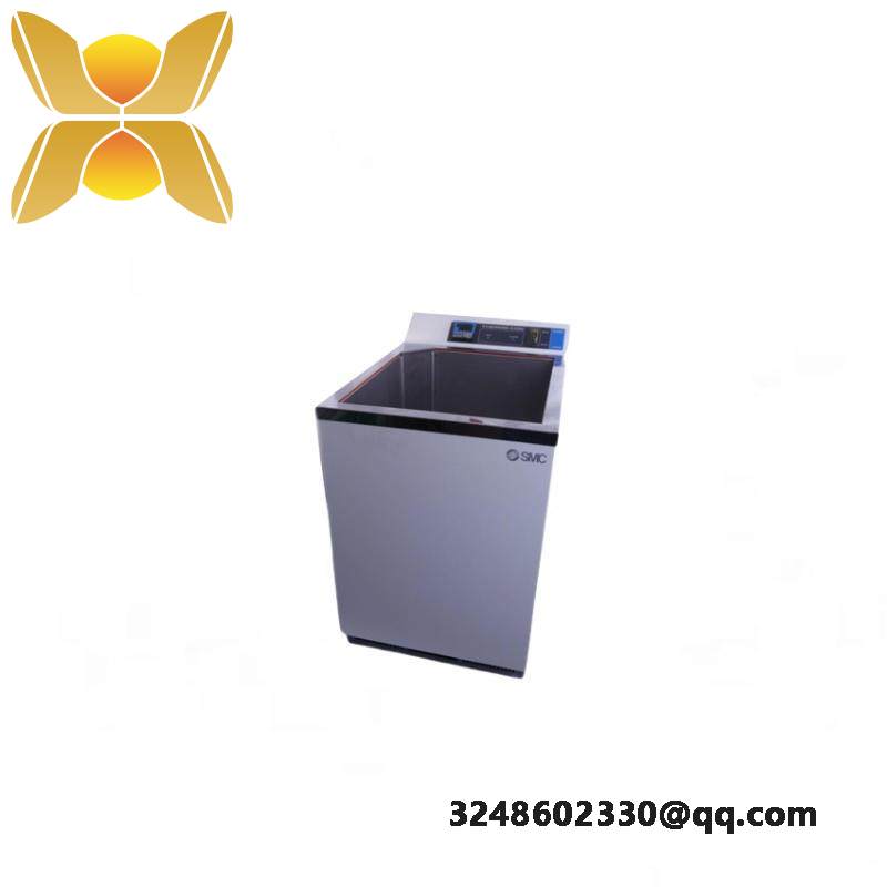  SMC INR-244-755 Power Supply 