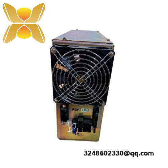 SMC INR-244-755 Power Supply