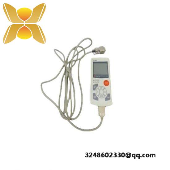 SMC LC1-1-T1 teaching pendant