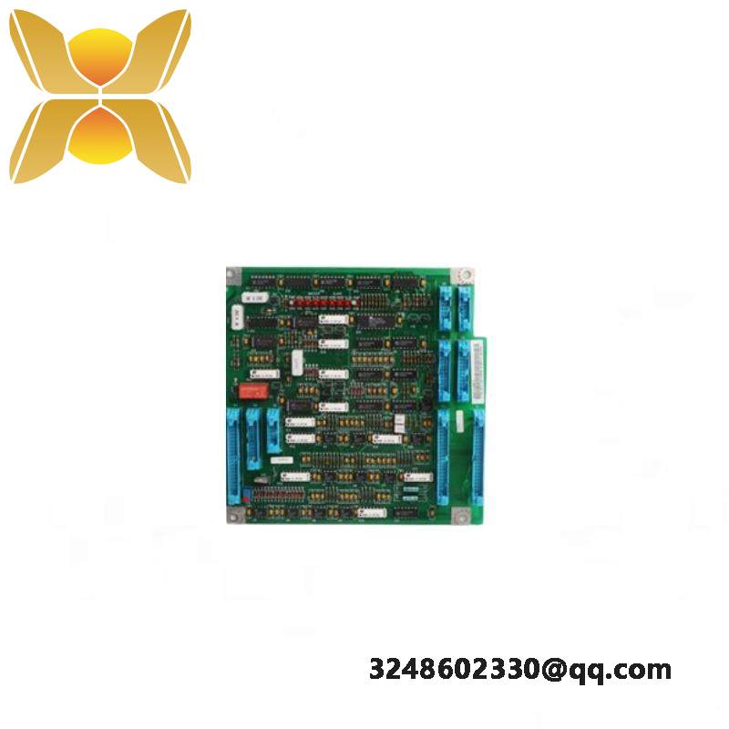 ABB SNAT620PCB RTD Input Module