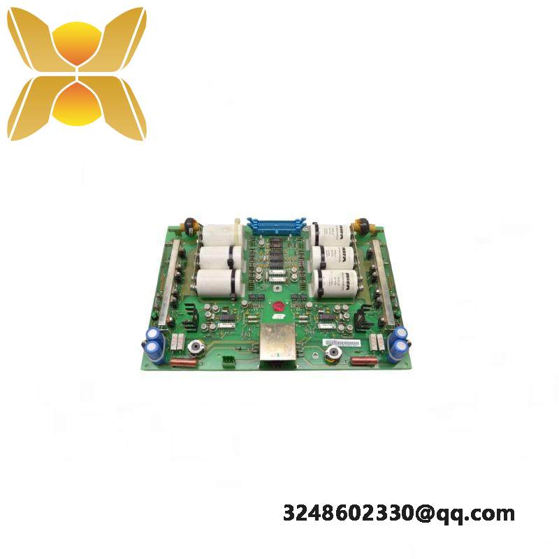 ABB SNAT634PAC Pulse Amplifier Module